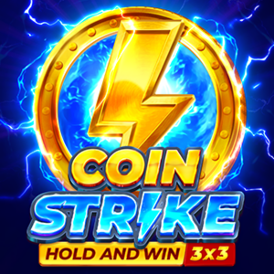 Screenshot des Spiels Coin Strike Hold and Win von Red Gen auf Bruno Casino