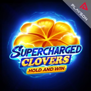 Jeu Supercharged Clovers Hold and Win sur Bruno Casino