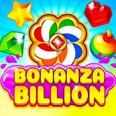 Slot Bonanza Billion disponible avec les bonus Bruno Casino