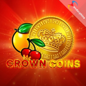 Jeu Crown Coins sur Bruno Casino