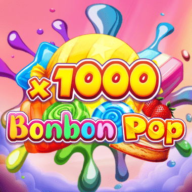 Bonus Game Example